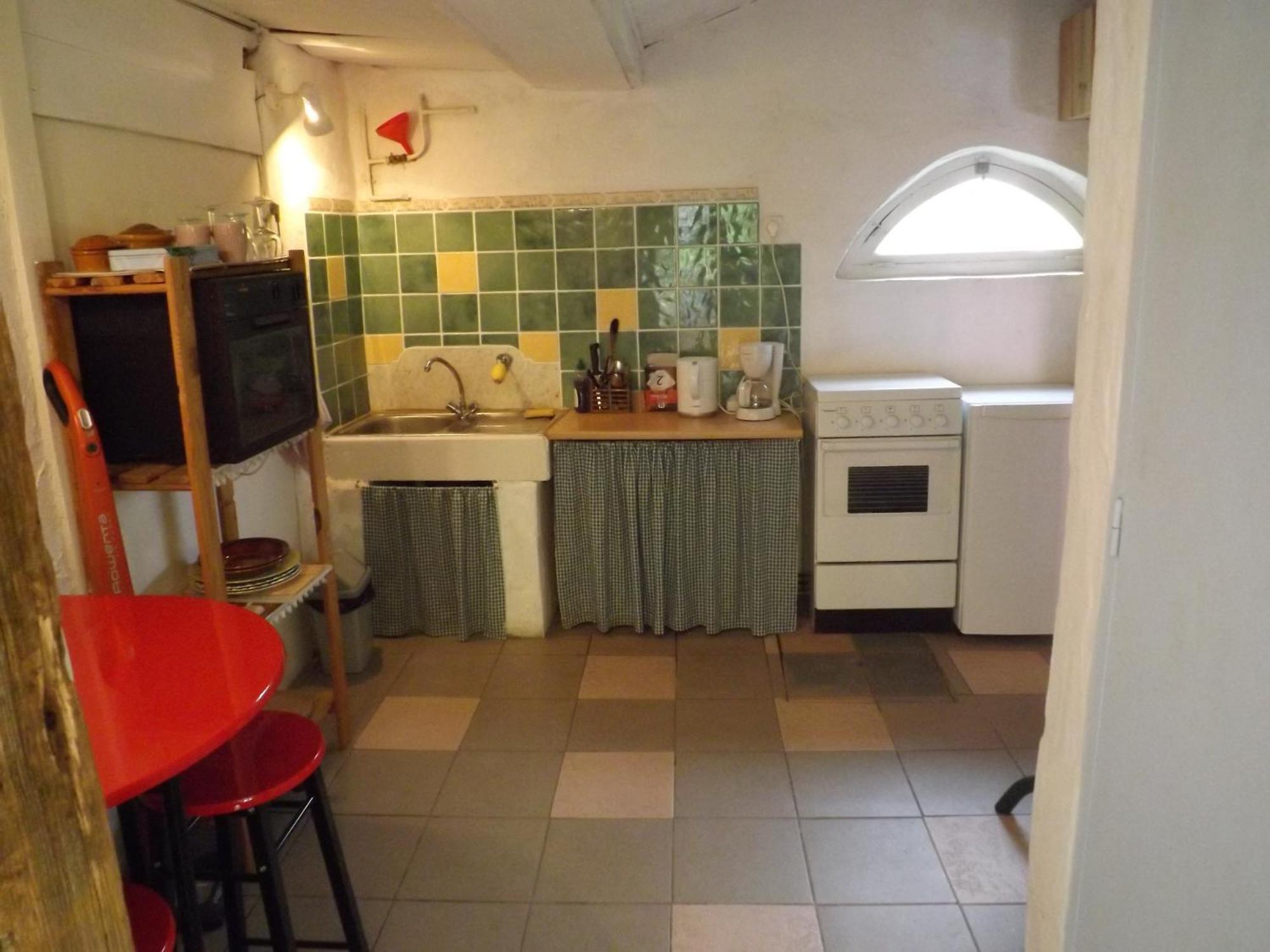 Chambre D'Hotes Oeuil De Bouc Madiran Esterno foto